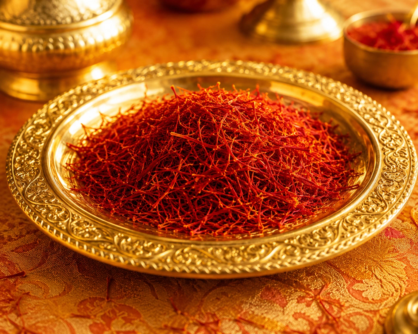 Kesar Daan - Ravivar Visesh