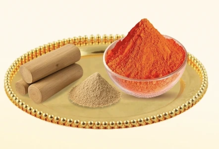 Offer Sindoor & Chandan