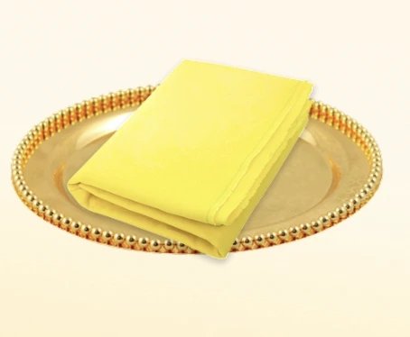 Offer Yellow Cloth