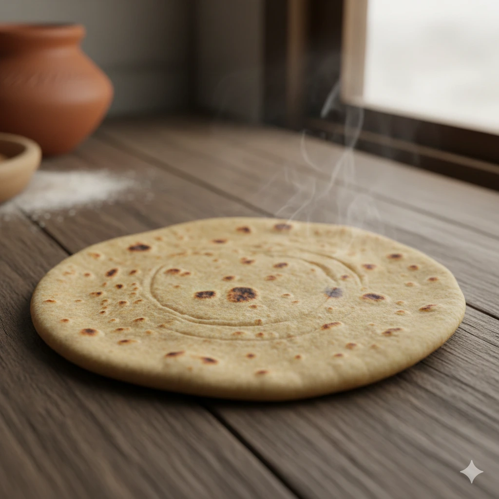 Offer Gau Mata 2 Roti