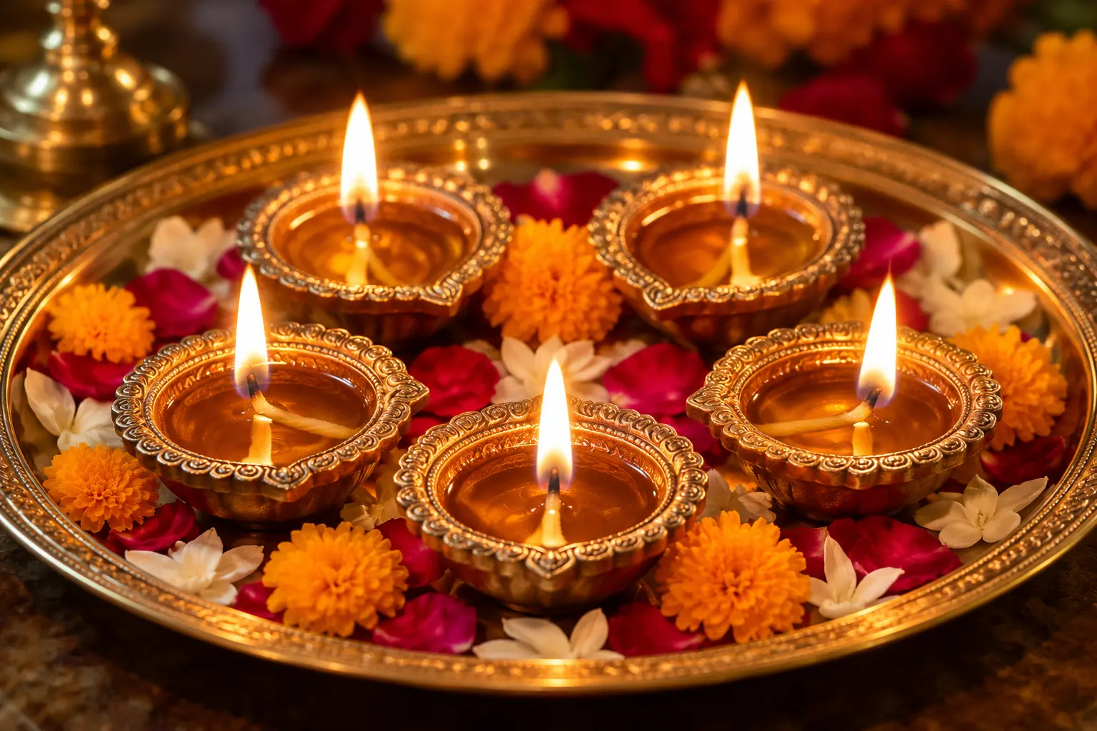 5 Deep Prajwalan
