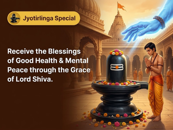 Health and Wellness Special Puja and Yagya
